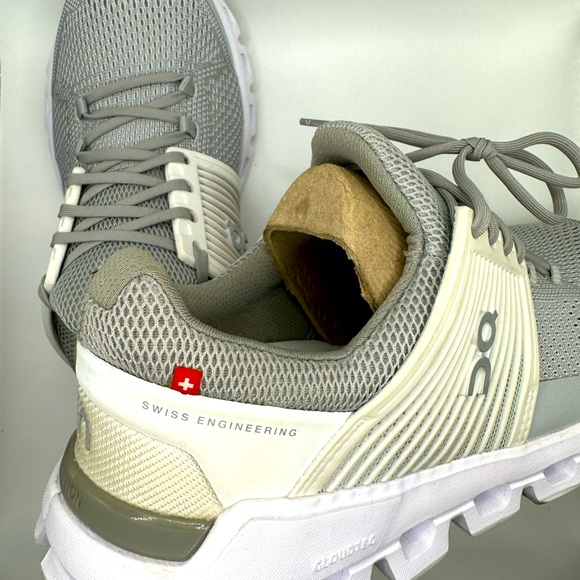 👣CLEARANCE👣NWOT On running Cloudswift women’s - Picture 7 of 10